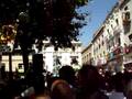 The atmoshpere of Sant Fèlix 2008