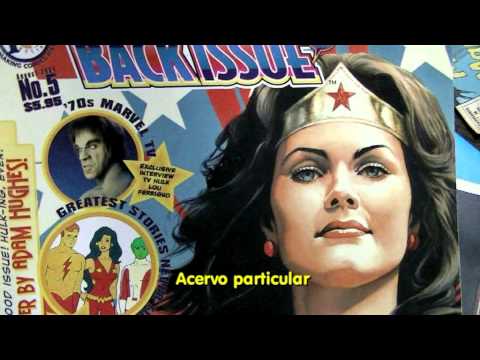 Lynda Carter