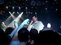 FreeStyle O.S.T.R. 'a na koncercie we Wrocławiu w klubie WZ 15/04/2007.