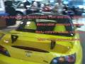 2008 Honda S2000 CR Club Racer Tameron Honda Daphne, AL 2008 Honda S2000 CR Club Racer Tameron Honda Daphne, AL