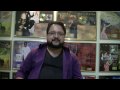Planos para 2010 – Filhos do Homem