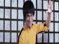 Bruce Lee Don't sweat the technique