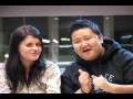 Tristan Manas - Showreel 2007