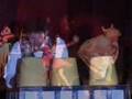 Circo Paradisio Cabaret Brasil