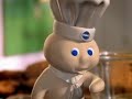Doughboy Took Milk