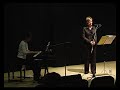 Los martes del Laforet. Concierto Barroco (5 de 6)