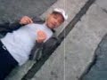 bebado na vila