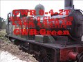DFR Santa Specials - Saturday 15.12.07 (With Class 31 466)