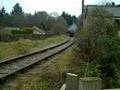 DFR Santa Specials - Saturday 15.12.07 (With Class 31 466)