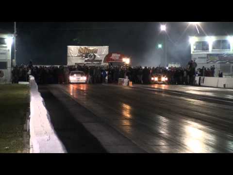 Heavy Game (NevaScared) vs FLEX (White Lighting) Atco RaceWay - Payso