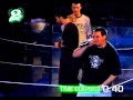 Ensi Minuto - 2 The Beat 2006