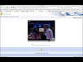 adding youtube to moodle