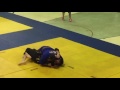 Video 110 - Fabrizio Lemos 1â€¢luta - 13â€¢ Copa Kamikaze de Jiu Jitsu