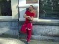 R.I.P Umit Kazanci