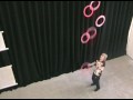 Lauge Benjaminsen's WJF Video Competition Entry - free flv video @ vwatch.tv
