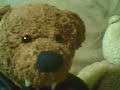 Ask Vampire Bear - Low Self Esteem!