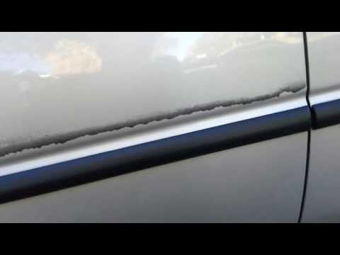 how to eliminate overspray