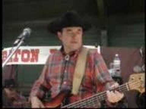Baton Rouge Sultan of swing