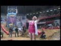 videos de supercross indoor 2006 de Lyon