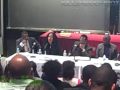 An Exclusive Look at The New Harvard Class on The Wire (4 of 5)