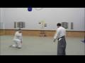 Martial Arts with No Mind.