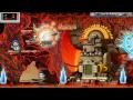 [MapleStory] Scania's 1st All Paladin Zakum Run [HD]
