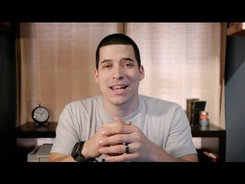 bball1989 - You can preorder my new book below! Amazon: http://ow.ly/jNA68 Barnes & Noble: http://ow.ly/jNA8 Hey all! This is the second video in my new Thursday traditi...