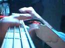 Rush Virtuality bass cover Rush Virtuality bass cover