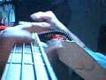 Rush Virtuality bass cover