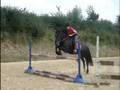 25th July jumping. Me & Mabs ~Move Along~