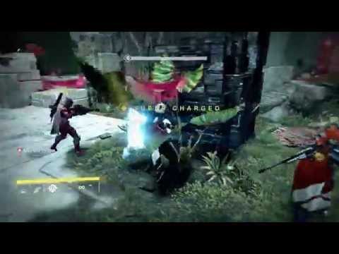 how to use the relic