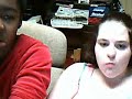 ashley didnt kno i was recorded