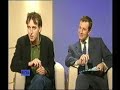 The RDA with John Gordillo - Ronni Ancona live interview