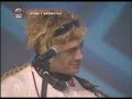 Intoxicados - Intimo e interactivo