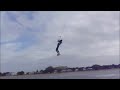 over-powered at cheltenham beach