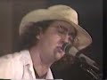 James Mcmurtry Small Town