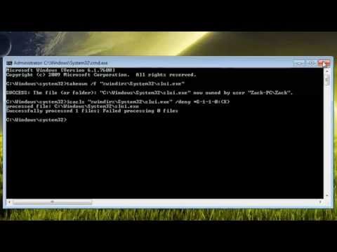 how to genuine windows