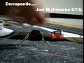 Scalextric 4 carriles San Javier