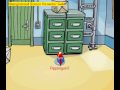 Princess Peach & Super Bunny (Mario's point of view)