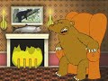 Ask Bear With Searing Gas Pain Ask Bear With Searing Gas Pain