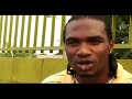 DANCEHALL DRAFT PICKS T.V COMMERCIAL & PART 3