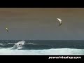 North EVO Kiteboarding Kitesurf Kite
