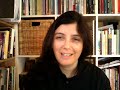 הדמויות שבתוכנו 2 - אורה גבריאלי - Voice Dialogue