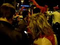 t�rkiye - tschechei 3:2 n�rnberg kornmarkt/pl�rrer PARTYYYY