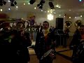 Soulstampers - opzij opzij opzij