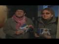 Pani Barbara - kocia wiara