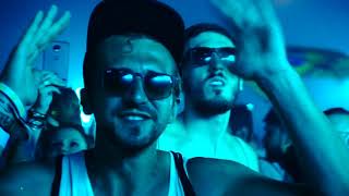 Eric Prydz - Live @ Tomorrowland Belgium 2018 Pryda Atmosphere Stage