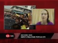 Suu Kyi in Thailand: Burmese Refugees Meet Their Hero
