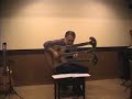 Fernando Sor Marche Funebre pour Harpolyre