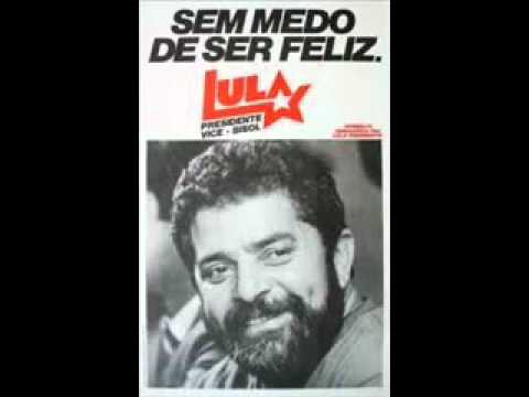 Imagem de Amostra do You Tube
